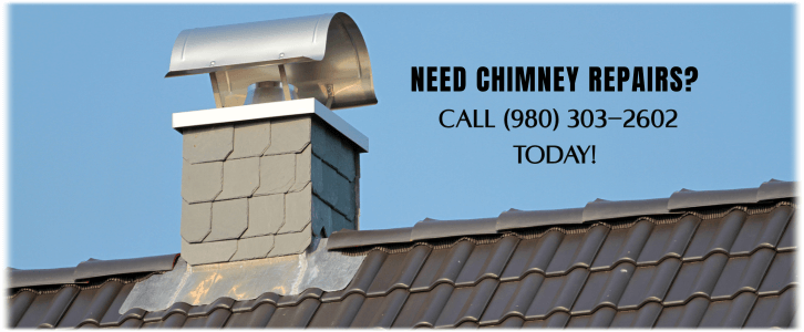Chimney Repair Charlotte NC