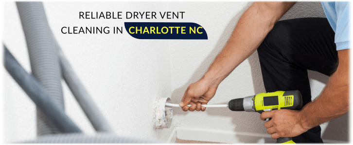 Dryer Vent Cleaning Charlotte NC