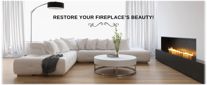Fireplace Cleaning Charlotte NC