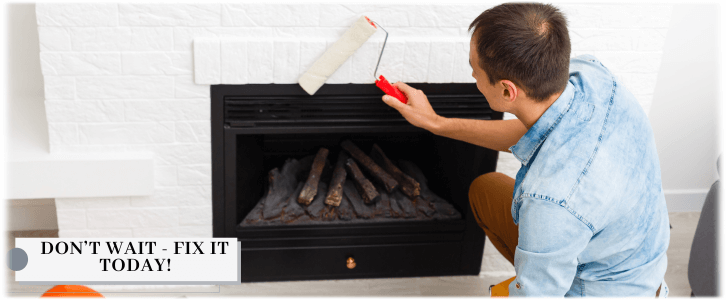 Fireplace Repair Charlotte NC